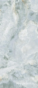 Керамогранит La Faenza Aesthetica AE AZZ6 278 LP  ( п.п.) 120x278 Голубой 