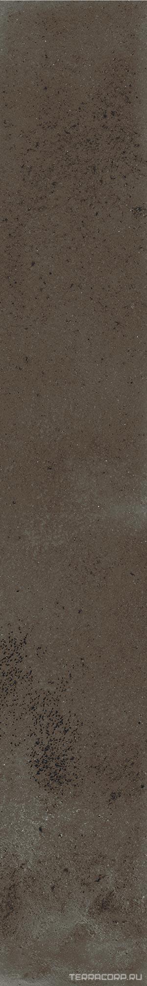 Керамогранит Sadon Nolita Сharcoal 4,8x45 Черный, фото 7
