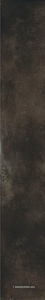 Керамогранит Sadon Nolita  Сharcoal 4,8x45 Черный 