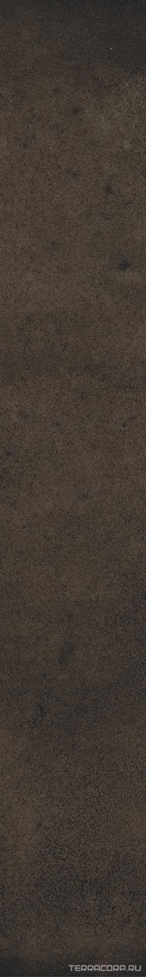 Керамогранит Sadon Nolita Сharcoal 4,8x45 Черный, фото 4