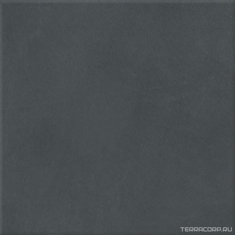 Керамическая плитка Kerama Marazzi Чементо антрацит матовый 20x20 Черный, фото 7