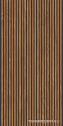 Canne Nut Black 60x120