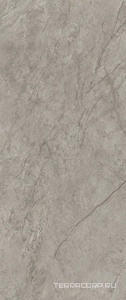Керамогранит Atlas Concorde Italy Marvel Meraviglia  Silver Majestic 6mm Lapp. 120x278 Серый 
