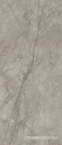 Керамогранит Atlas Concorde Italy Marvel Meraviglia  Silver Majestic 6mm Lapp. 120x278 Серый 