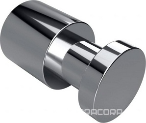 Крючок (цв.хром), Omega ZZ