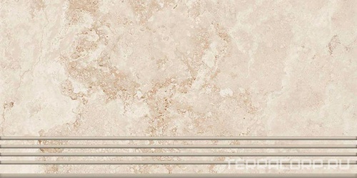 Ступень Shakespeare Light Grey Structure 29.4x60
