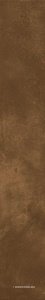 Керамогранит Sadon Nolita  Brown 4,8x45 Коричневый 