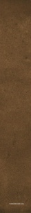 Керамогранит Sadon Nolita  Brown 4,8x45 Коричневый 