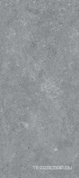 Керамогранит Janye Slab Stone 120x270 Dark Grey Stone str 120x270 XX Серый 