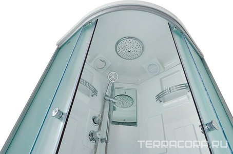 Душевая кабина Timo  T-5590 ZZ Timo Standart T-5590