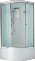 Душевая кабина Timo Standart T-5590 ZZ