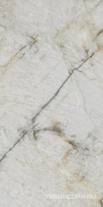 Керамогранит Artecera Marble Collection Topaz Quartz Polish 60x120 Бежевый 