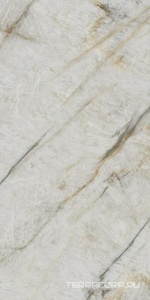 Керамогранит Artecera Marble Collection Topaz Quartz Polish 60x120 Бежевый 