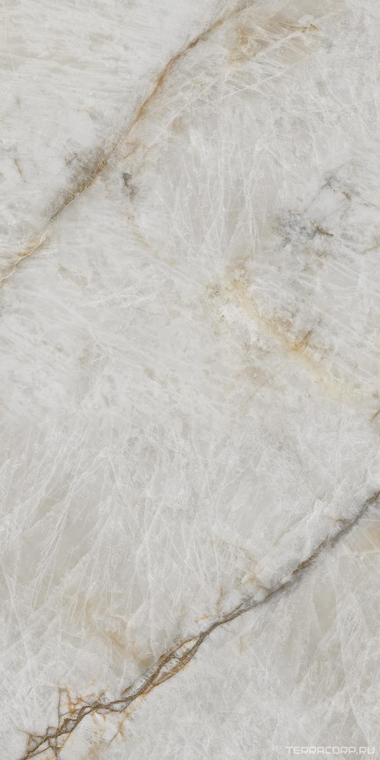 Керамогранит Artecera Marble Collection Topaz Quartz Polish 60x120 Бежевый, фото 7