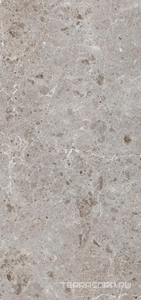 Керамогранит Zerde Chiros  grey 60x120 Серый 