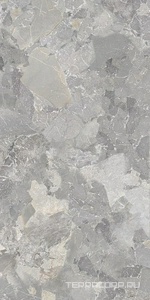 Керамогранит Dado Ceramica Argos  Grey 60x120 Серый 