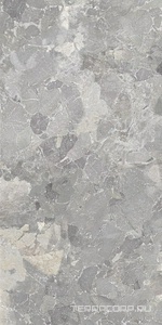 Керамогранит Dado Ceramica Argos  Grey 60x120 Серый 