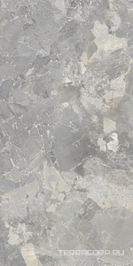 Керамогранит Dado Ceramica Argos  Grey 60x120 Серый 