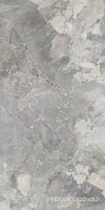 Керамогранит Dado Ceramica Argos  Grey 60x120 Серый 