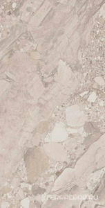 Керамогранит Ametis Oceanmist  OM01 light grey неполир.60x120 Серый 