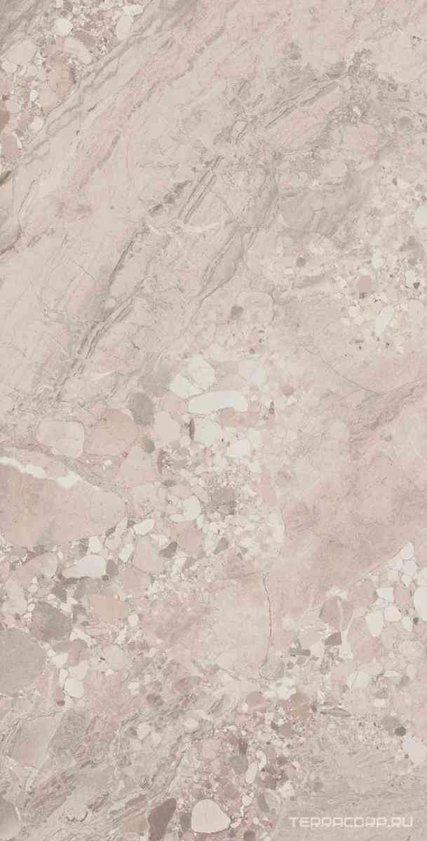 Oceanmist OM01 light grey неполир.60x120