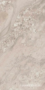 Керамогранит Ametis Oceanmist  OM01 light grey неполир.60x120 Серый 