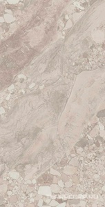 Керамогранит Ametis Oceanmist  OM01 light grey неполир.60x120 Серый 