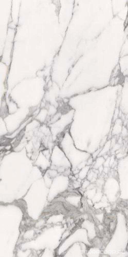 Керамогранит Fusure Ceramic Luxury Stone SS12046 Pol 60x120 Белый, фото 5