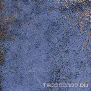 Керамическая плитка Mainzu Meraki  Blu  ZZ 20х20 Синий 