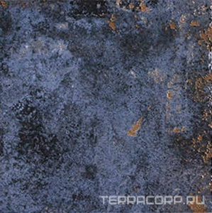 Керамическая плитка Mainzu Meraki  Blu  ZZ 20х20 Синий 