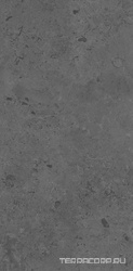 Про Лаймстоун серый тёмный натуральный обрезной 60x119,5