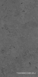 Керамогранит Kerama Marazzi Про Лаймстоун  серый тёмный натуральный обрезной 60x119,5 Серый 
