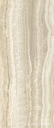 Almond Glossy 120x280