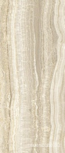Керамогранит Florim Magnum Eccentric Luxe Almond Glossy 120x280 Бежевый 