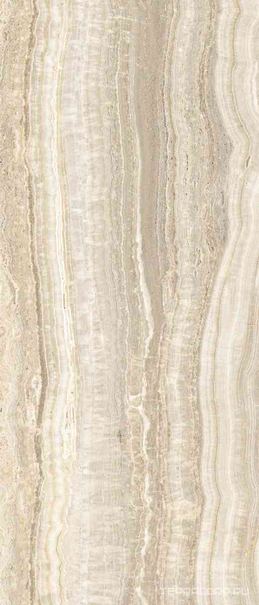 Almond Glossy 120x280