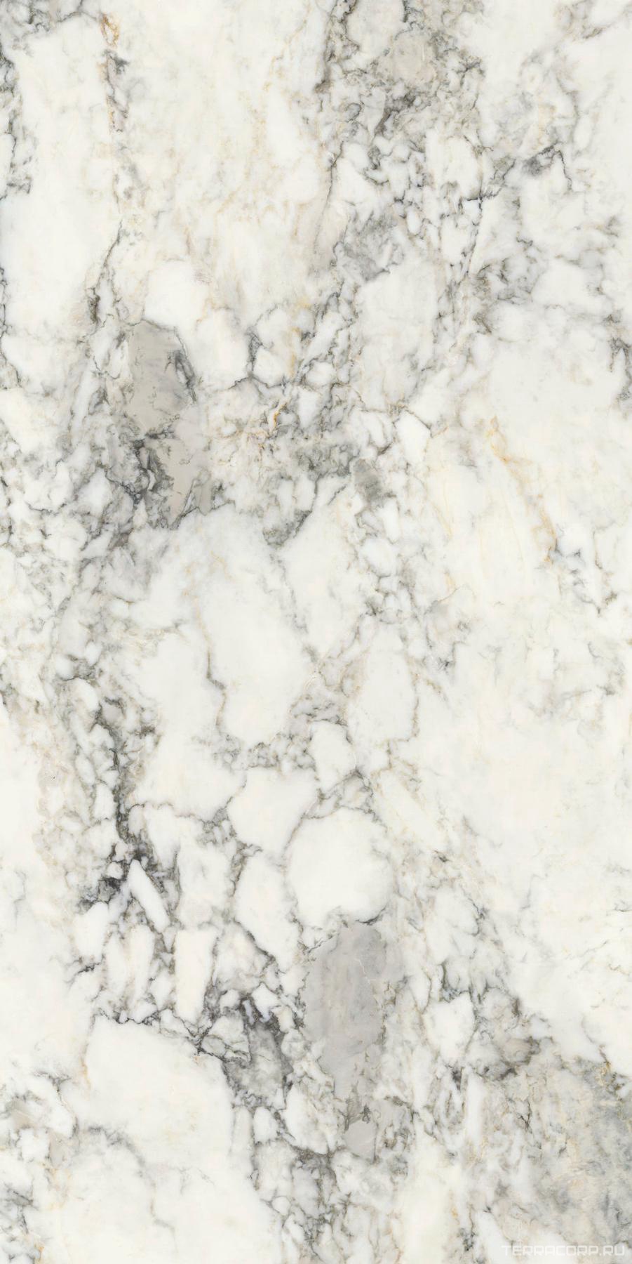Керамогранит APE Ceramica Volterra White matt rect 60x120 Бежевый, фото 4