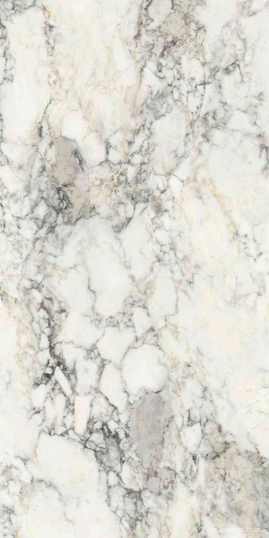 Volterra White matt rect 60x120