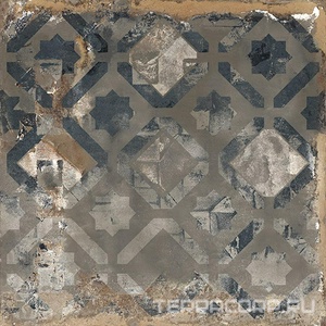 Керамогранит Gambini Heartland Grid Decor 30x30 Комбинированный 