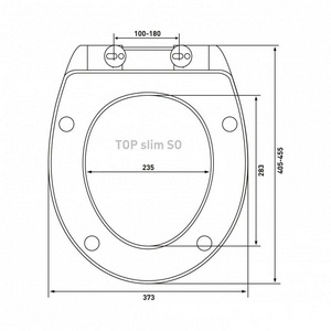 Комплект: Унитаз подвесной ALBIT + сиденье с микролифтом Top Slim цв.белый+ инсталляция NOVUM +клавиша L1, цв.белый ZZ Berges Универсал 042436