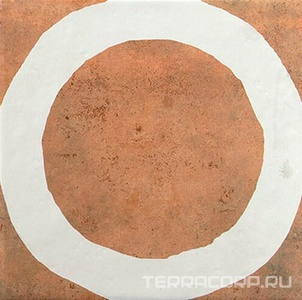 Керамогранит APE Ceramica Esencia Material Circle 20x20 Комбинированный 