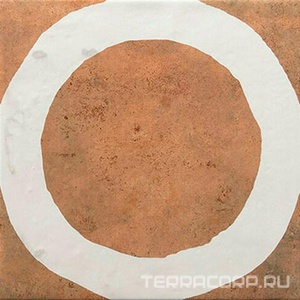 Керамогранит APE Ceramica Esencia Material Circle 20x20 Комбинированный 