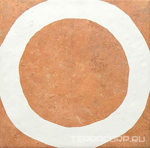 Керамогранит APE Ceramica Esencia Material Circle 20x20 Комбинированный 