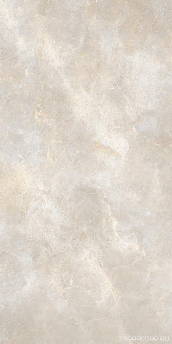 Керамогранит Ariostea Ultra Pietre White Ocean Prelucidato (Soft) 150x300 Синий, фото 6
