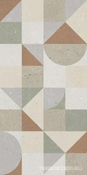 Decoro Geology 2 Mix 60x120 60x120
