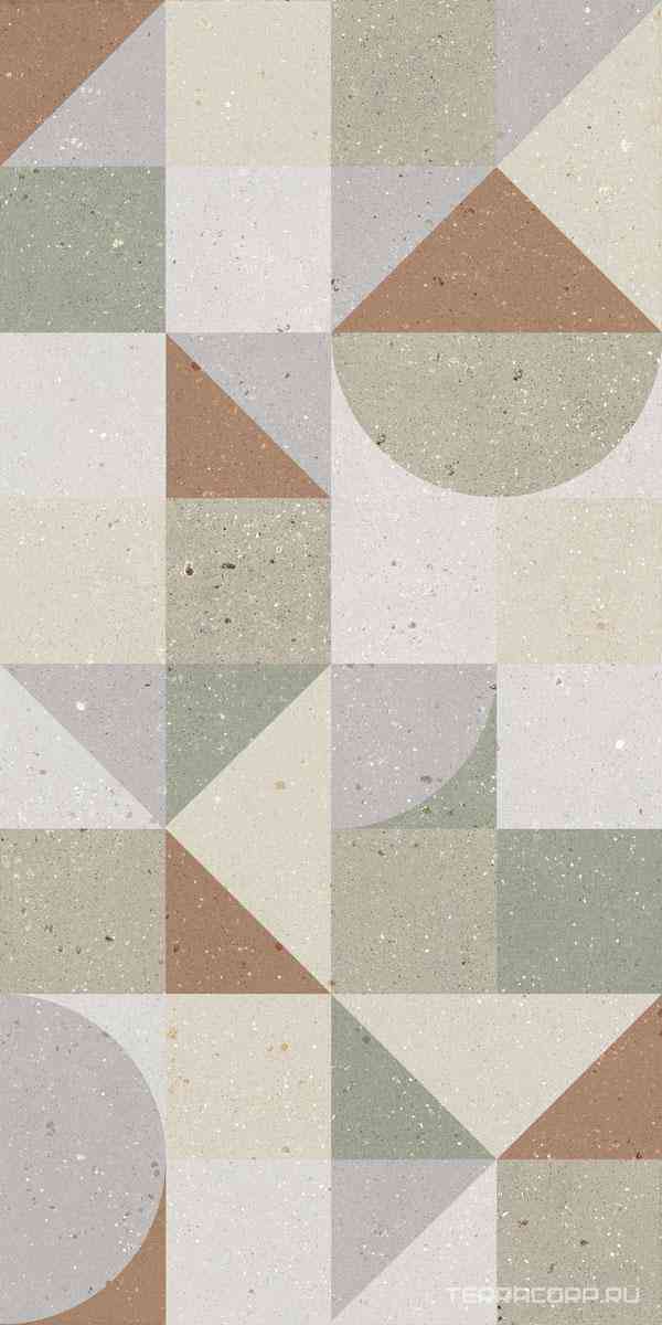 Decoro Geology 2 Mix 60x120 60x120