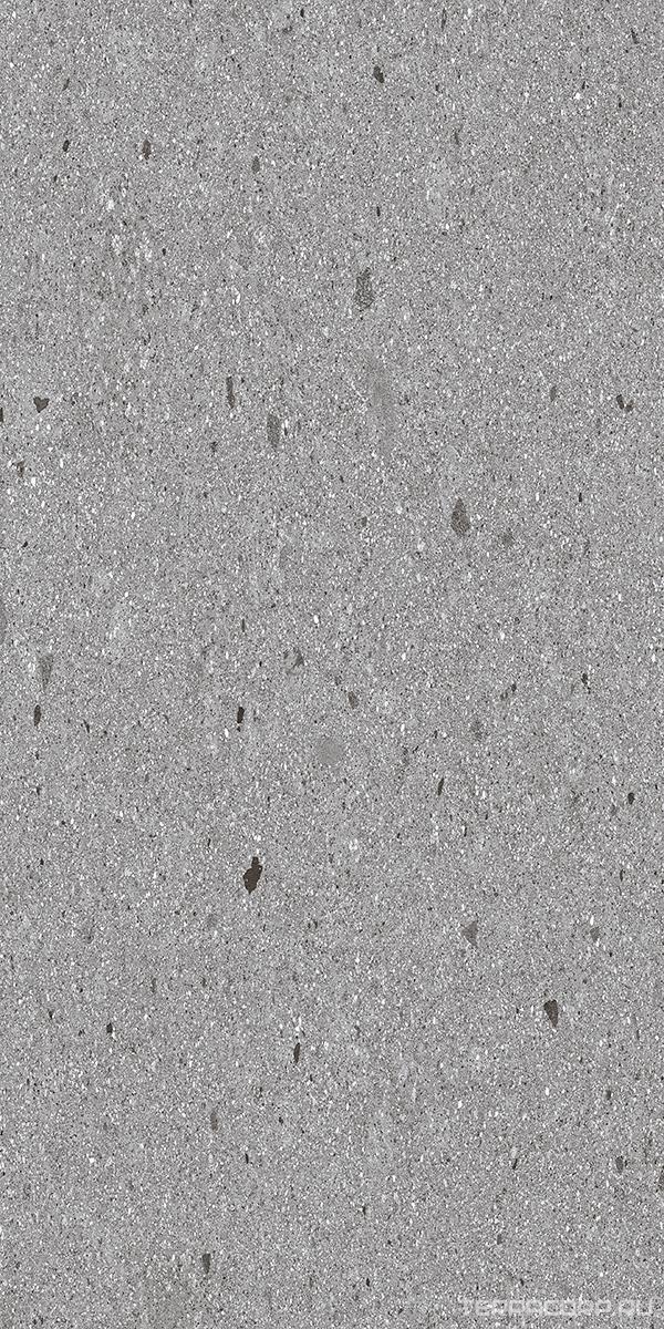 Керамогранит Zerde Terazzo grey 60x120 Серый, фото 6