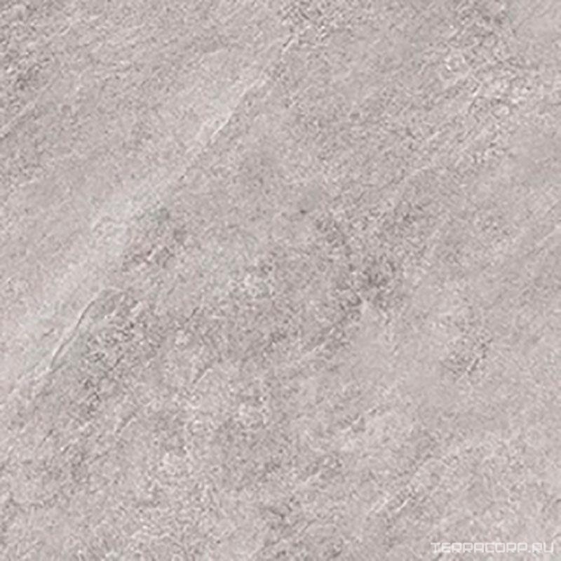 Керамогранит ProGRES Ceramica Rock light grey 60х60 Серый, фото 3