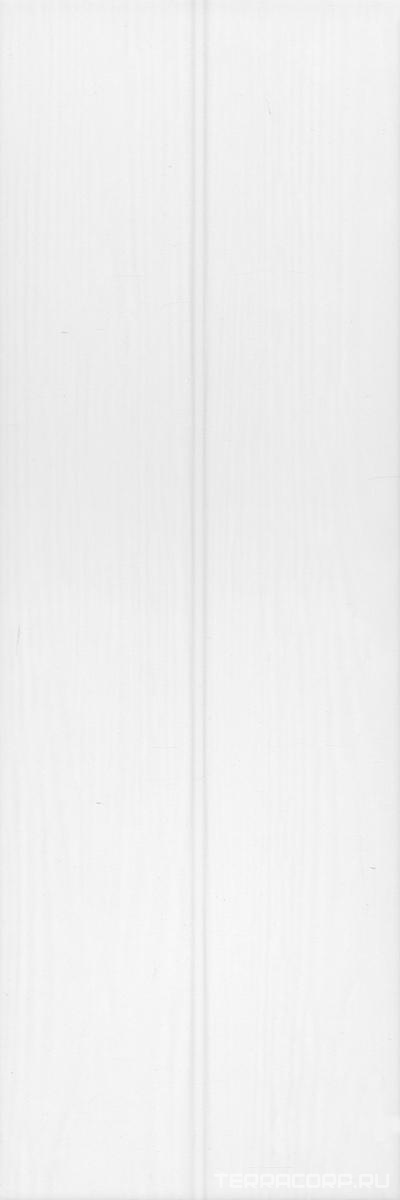 Керамическая плитка Kerama Marazzi Бьянка белый глянцевый вуд ZZ20x60 Белый, фото 7