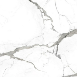 Керамогранит Zerde Calacatta  grey 60x60 Серый 