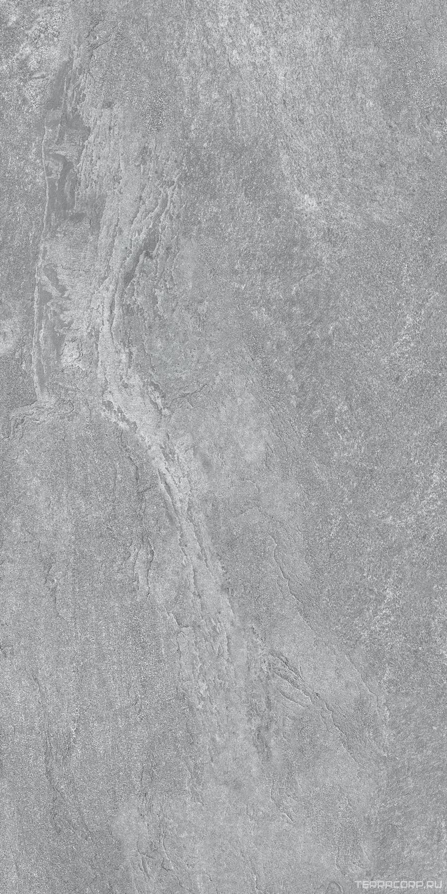 Керамогранит WIFI Ceramics Posh Cinder 60x120 Серый, фото 4